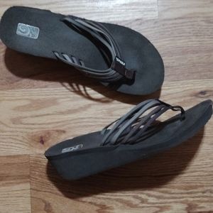 Teva wedge Sandals